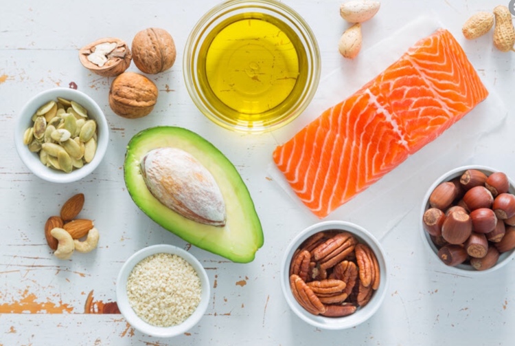 Nutrients Explained-Fats